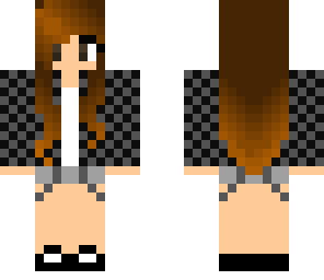 cool girl