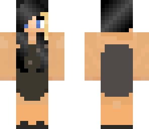 my skin