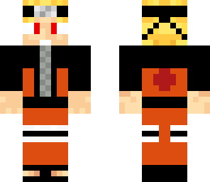 ragd naruto