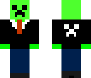 proffesional creeper