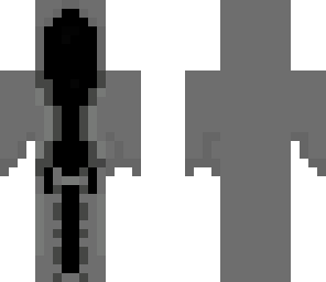 light robe grim reaper