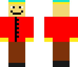 cartman
