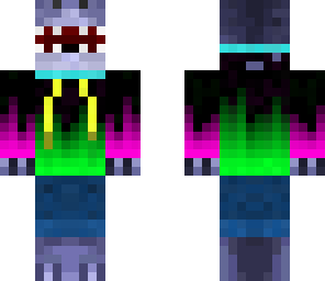 shark