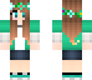 claire