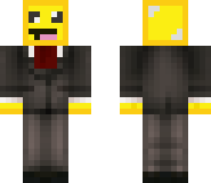derpface de oro