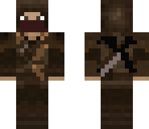 skyrim thief