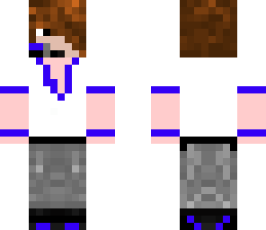 deadlox blue