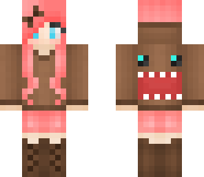 rawr girl 2