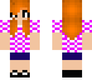 ginger dj