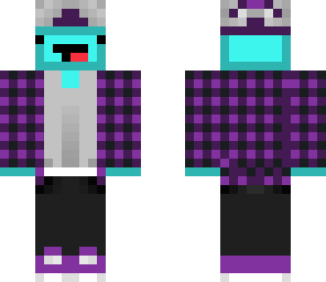 ryan new skin recent