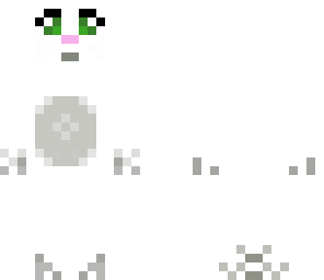 girl cat
