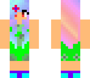 garden pixie