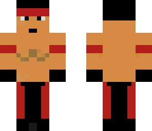 liu kang