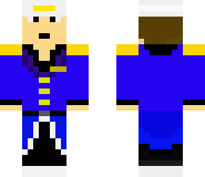 captain hawk