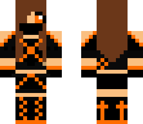 ninja girl 4