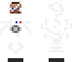 astronaut steve