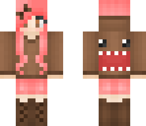 la domogirl