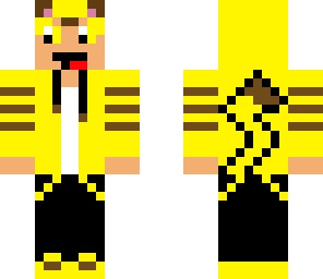pikachukid