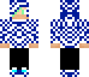 hardest skin i ever created