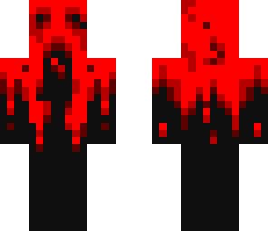you cannot grasp the true form of this skin