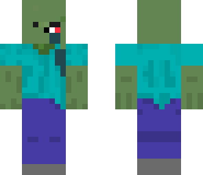 derpy zombie