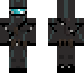 dragon leather apex suit