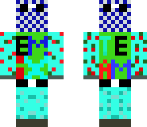 emixmandax 2