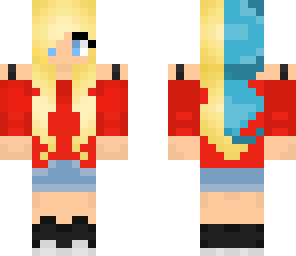girl