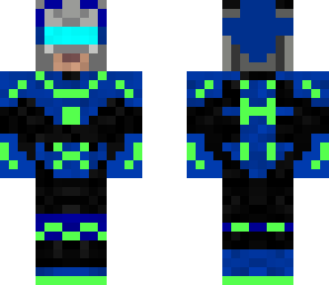 whatthehai mech suit