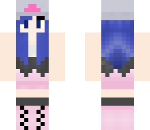 dawn from pokemon request