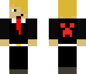 my spy skin