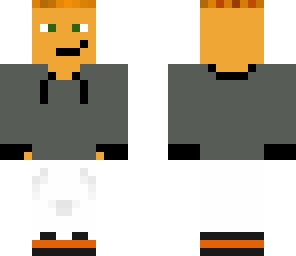 luke czerny