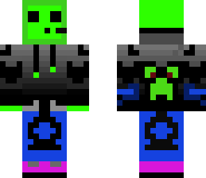 gamer slimer 2