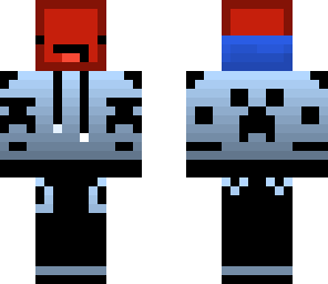 even newer new blue magma happy