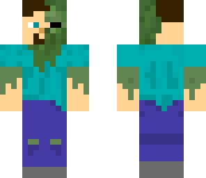 ifencted steve