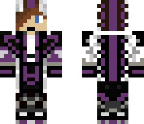 hoodie boy purple