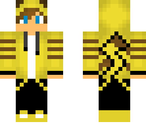 pika matt