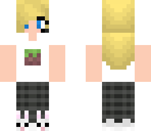 minecraft gamer