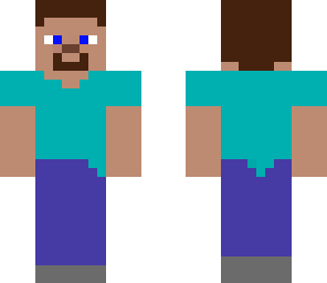 simple steve