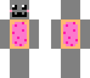 nyan cat