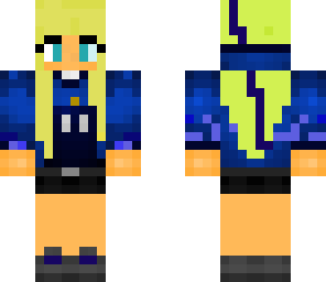tardis hoodie girl