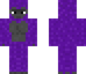 thepurplegorilla