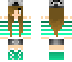 eie3577's new skin