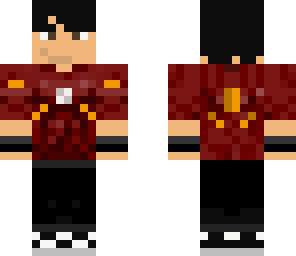 mrcesar-ironman-t shirt