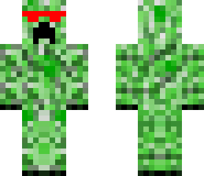 cool creeper