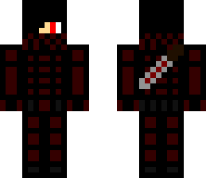 bloodasasin