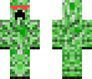 cool creeper