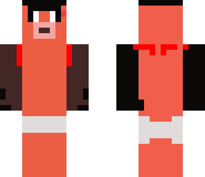 fish man 2 mest up least time