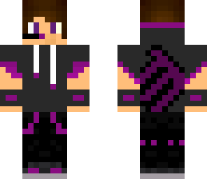 ender hunter remix