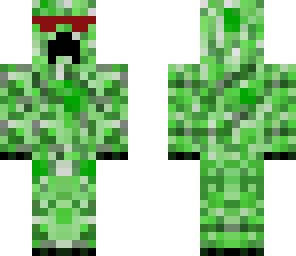 cool creeper